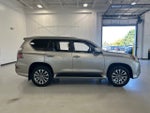 2021 Lexus GX 460 Luxury