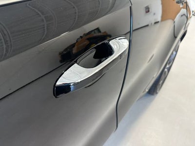 2022 Kia Sportage SX Turbo