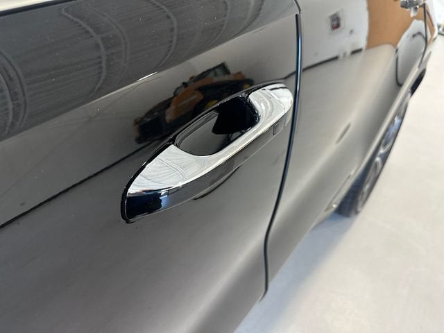 2022 Kia Sportage SX Turbo
