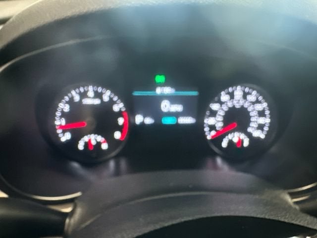 2022 Kia Sportage SX Turbo