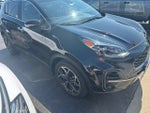 2022 Kia Sportage SX Turbo