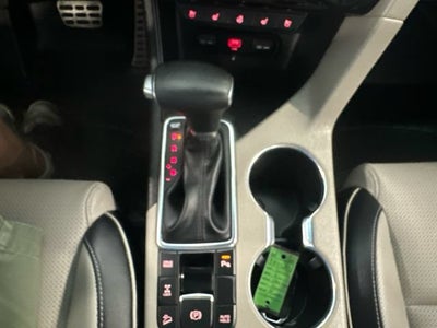2022 Kia Sportage SX Turbo