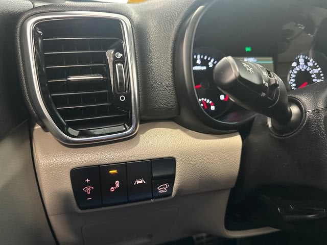 2022 Kia Sportage SX Turbo