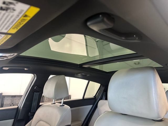 2022 Kia Sportage SX Turbo