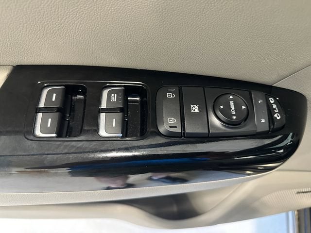 2022 Kia Sportage SX Turbo