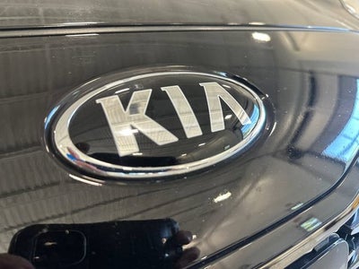 2022 Kia Sportage SX Turbo