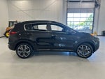 2022 Kia Sportage SX Turbo