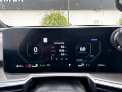 2025 Kia Sorento Hybrid SX Prestige