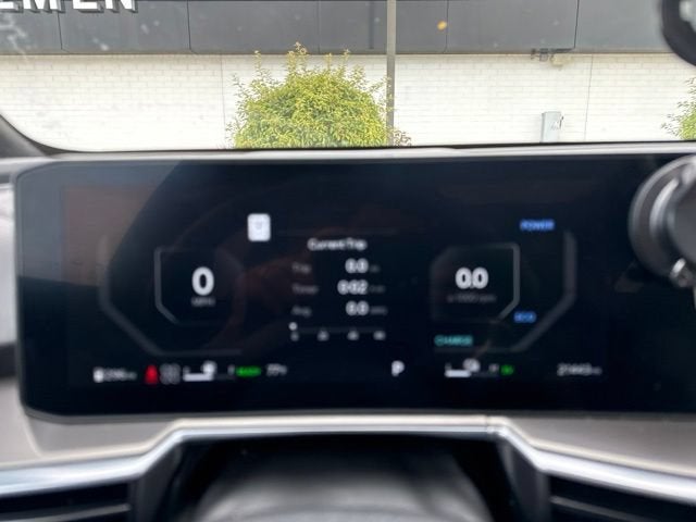 2025 Kia Sorento Hybrid SX Prestige
