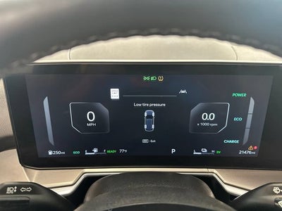 2025 Kia Sorento Hybrid SX Prestige