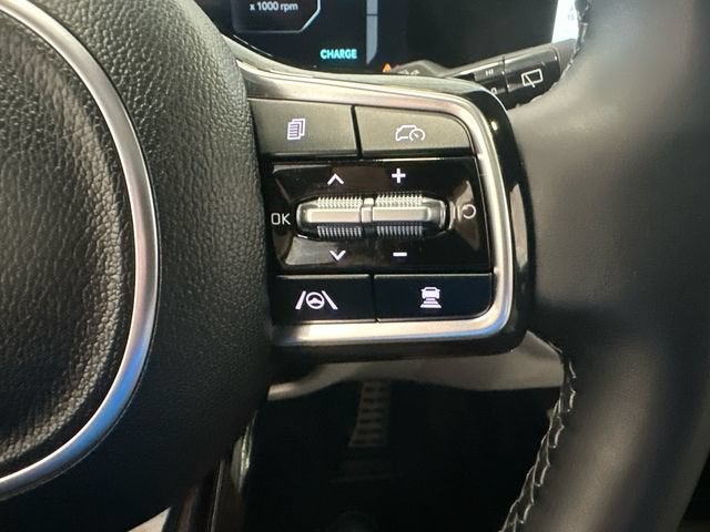 2025 Kia Sorento Hybrid SX Prestige