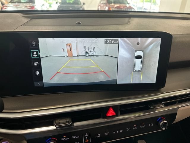 2025 Kia Sorento Hybrid SX Prestige