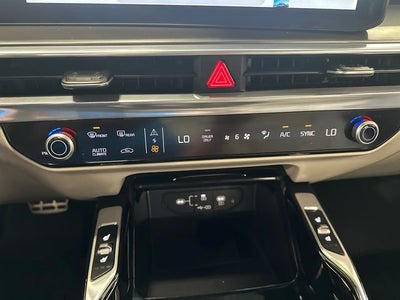 2025 Kia Sorento Hybrid SX Prestige