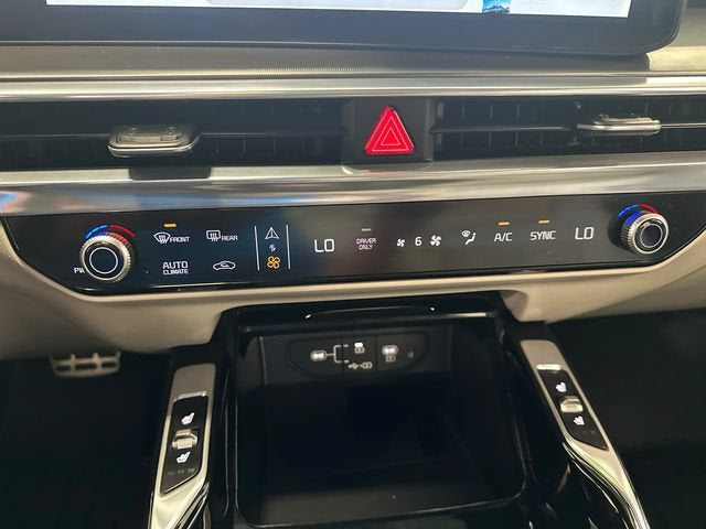 2025 Kia Sorento Hybrid SX Prestige