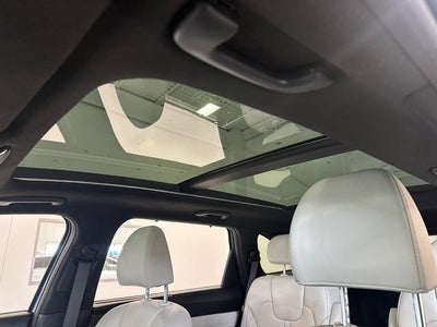 2025 Kia Sorento Hybrid SX Prestige
