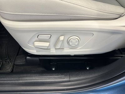 2025 Kia Sorento Hybrid SX Prestige