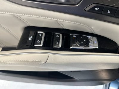 2025 Kia Sorento Hybrid SX Prestige
