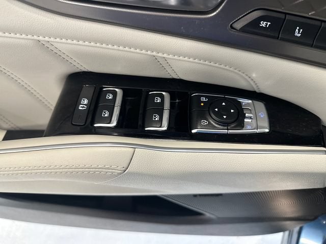 2025 Kia Sorento Hybrid SX Prestige