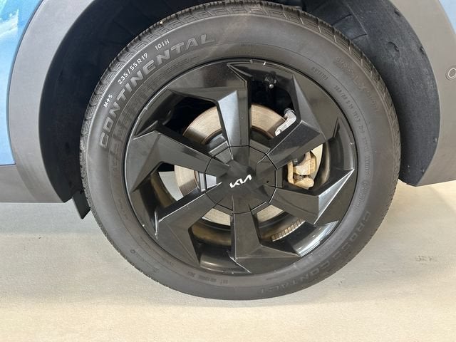2025 Kia Sorento Hybrid SX Prestige