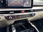 2025 Kia Sorento Hybrid SX Prestige