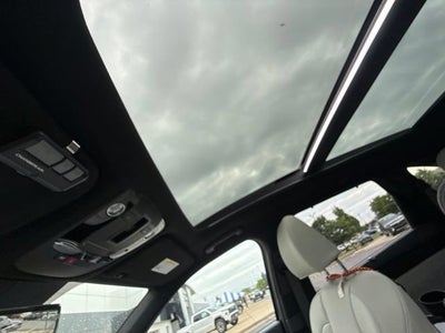 2025 Kia Sorento Hybrid SX Prestige