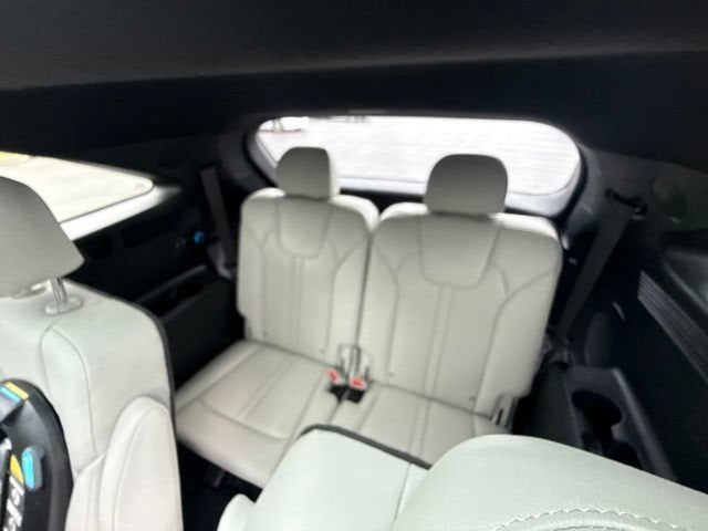 2025 Kia Sorento Hybrid SX Prestige