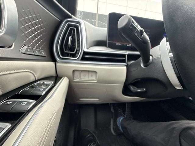 2025 Kia Sorento Hybrid SX Prestige