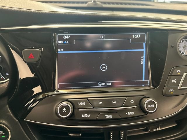 2020 Buick Envision Premium II