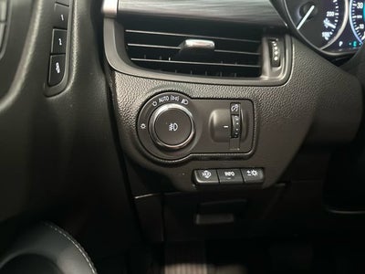 2020 Buick Envision Premium II