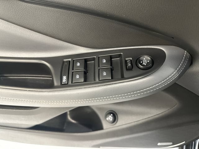 2020 Buick Envision Premium II