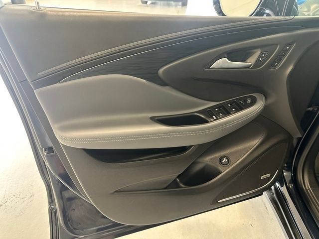 2020 Buick Envision Premium II