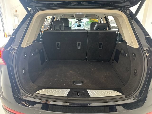 2020 Buick Envision Premium II