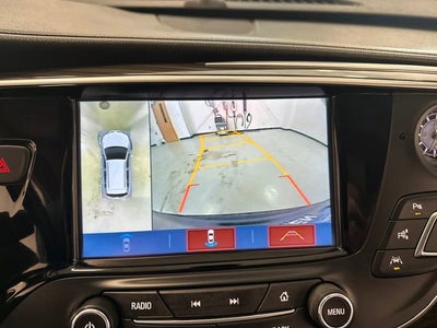 2020 Buick Envision Premium II