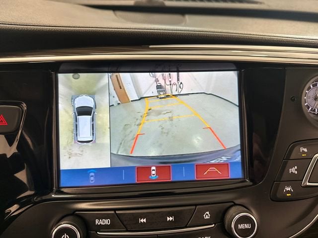 2020 Buick Envision Premium II