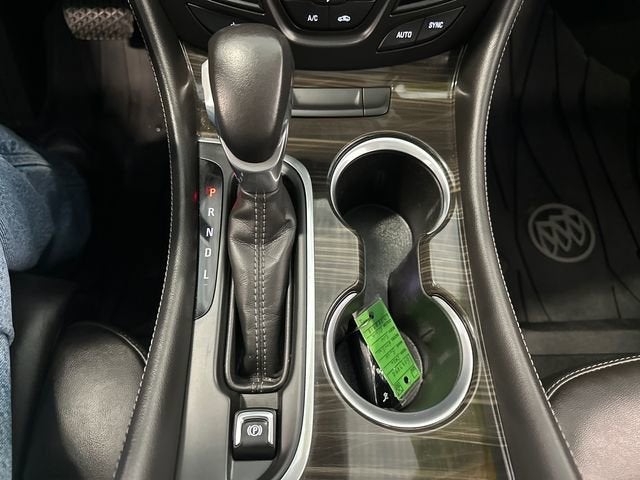 2020 Buick Envision Premium II