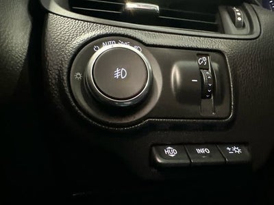 2020 Buick Envision Premium II