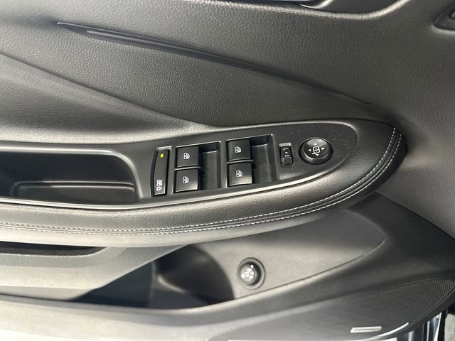 2020 Buick Envision Premium II