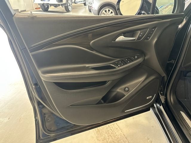 2020 Buick Envision Premium II