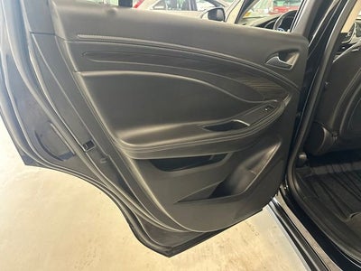 2020 Buick Envision Premium II