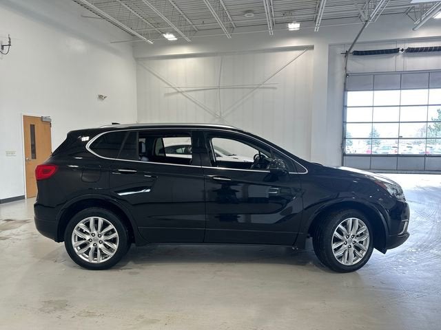 2020 Buick Envision Premium II