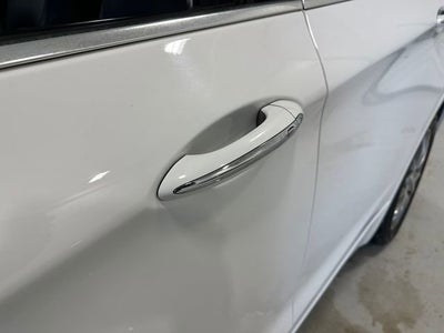 2020 Buick Envision Essence Group