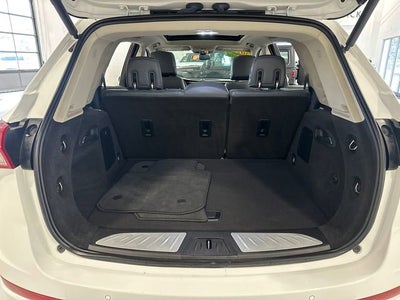 2020 Buick Envision Essence Group