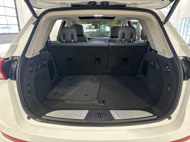 2020 Buick Envision Essence Group