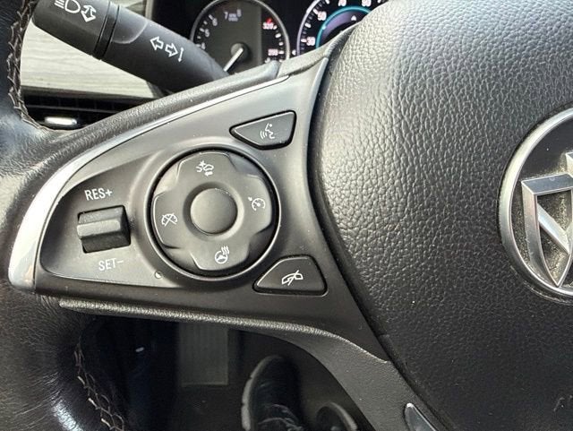 2016 Buick Envision Premium II