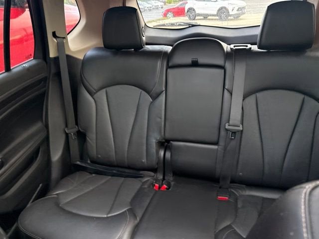 2016 Buick Envision Premium II