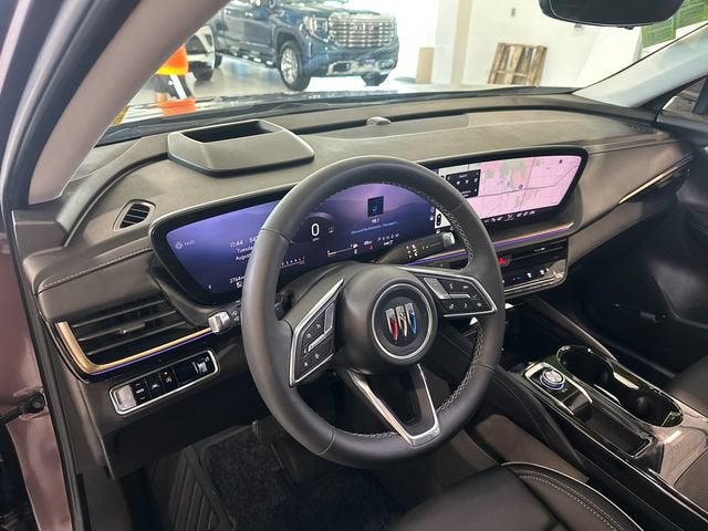 2025 Buick Envision Avenir