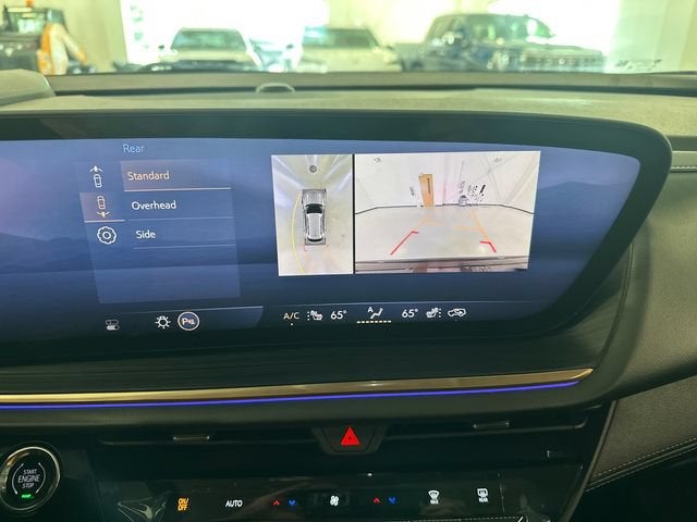 2025 Buick Envision Avenir