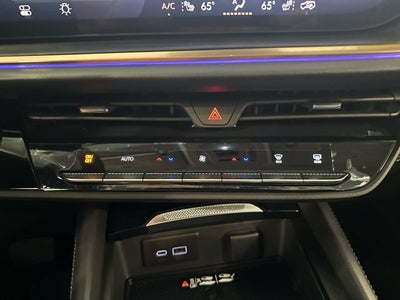 2025 Buick Envision Avenir
