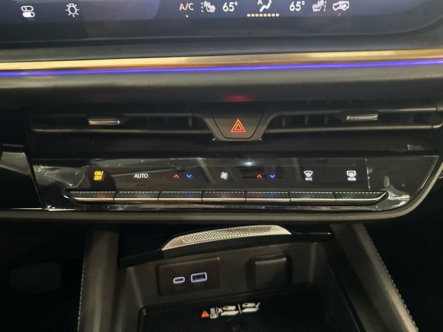 2025 Buick Envision Avenir
