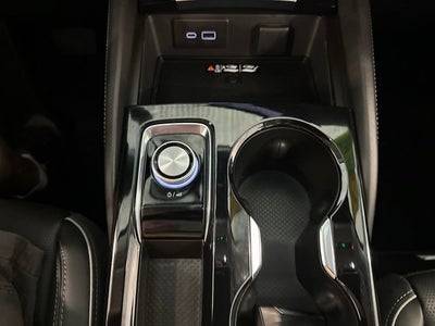 2025 Buick Envision Avenir